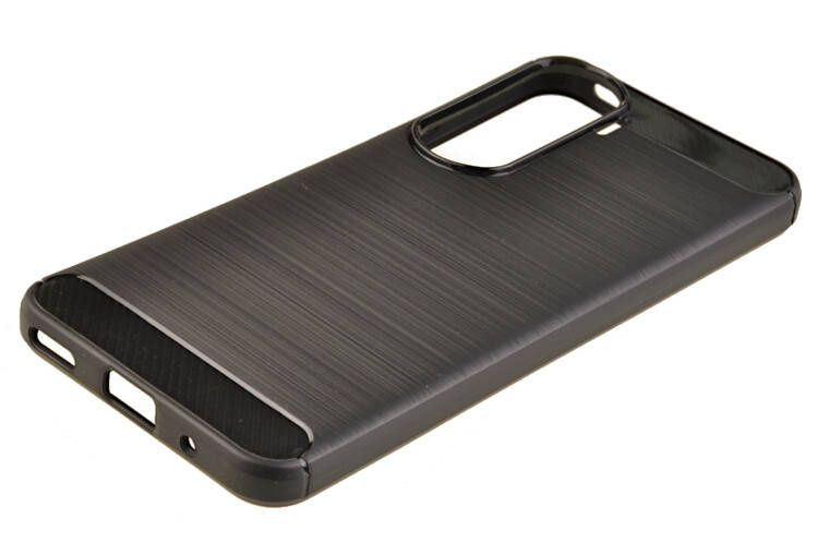 Etui Carbon Pro do Honor 90 Lite 5G zdjęcie 1