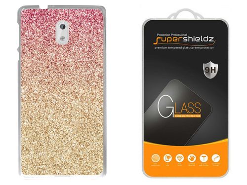 Nokia 3 Etui CASE na telefon + Szkło na Arena.pl