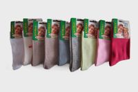 SKARPETY PRIMUS GŁADKIE 564 34-37 czarny