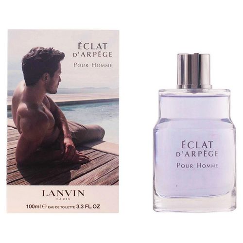 Perfumy Męskie Eclat D'arpege Lanvin EDT na Arena.pl