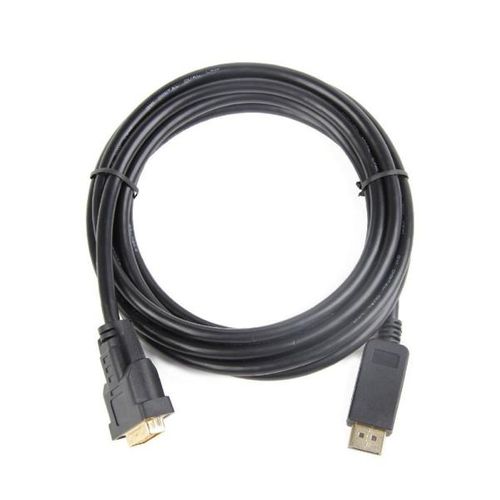 Adapter DisplayPort do DVI iggual IGG312674 3 m na Arena.pl