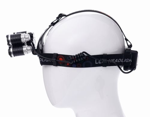 latarka czołowa kd1247 na Arena.pl