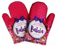 rękawica  Najlepiej smakuje, gdy Babcia gotuje | R52