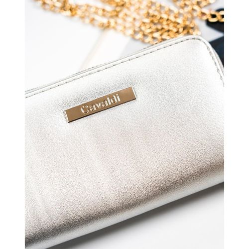 portfel damski ze skóry ekologicznej - 4u cavaldi na Arena.pl