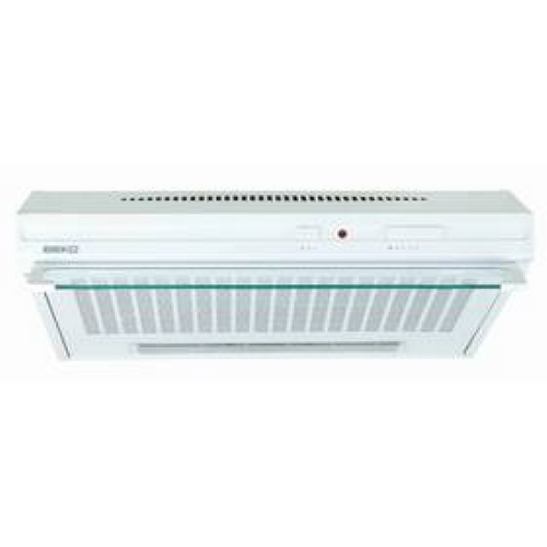 Okap Beko CFB 6432 W Biały na Arena.pl