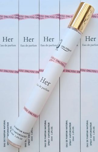 HER MES CYTHERE perfumetka 35ml na Arena.pl