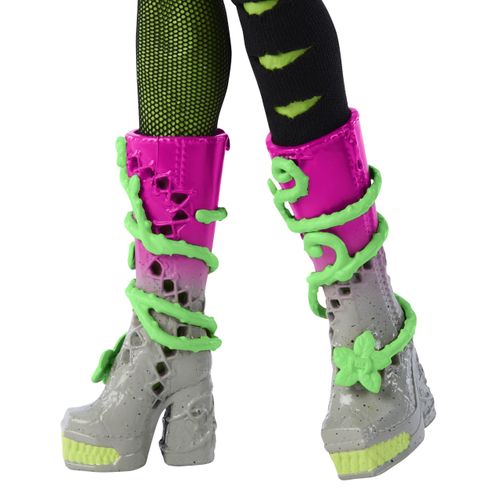Monster High Venus McFlytrap na Arena.pl