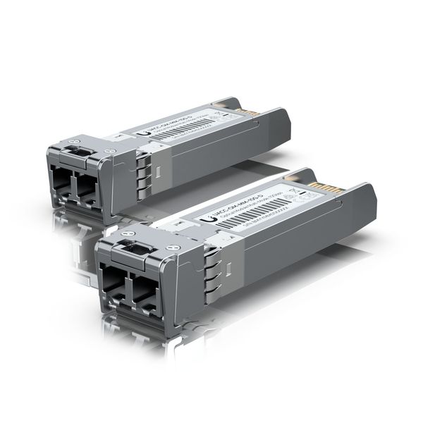 Ubiquiti SFP+ transceiver that zdjęcie 1