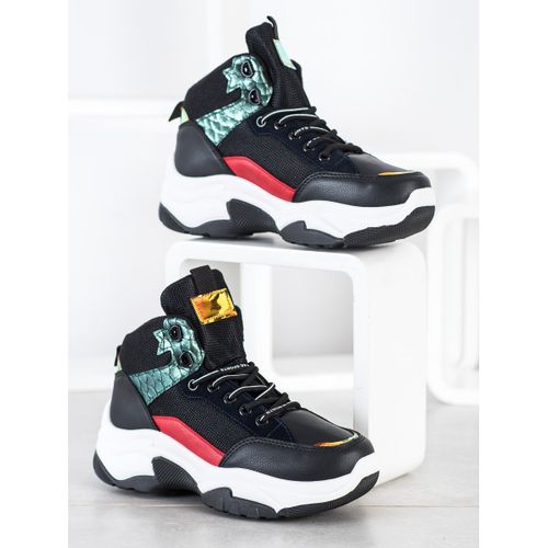 Kolorowe Sneakersy r.39 na Arena.pl