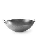 Patelnia WOK ze stali walcowanej śr. 700mm - Hendi 626504
