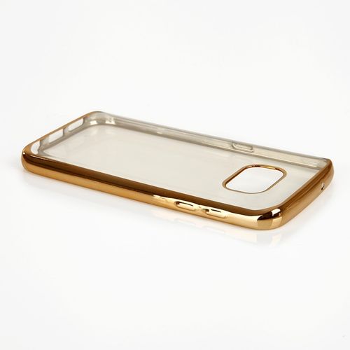 Etui Glossy Samsung S7 chrom na Arena.pl