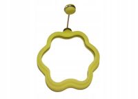 FORMA do sadzonych jajek na patelnię kwiatek