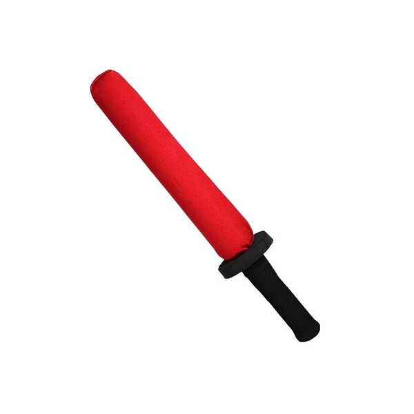 Miecz Piankowy Do Walk Chanbara Sword 45 cm Red zdjęcie 1