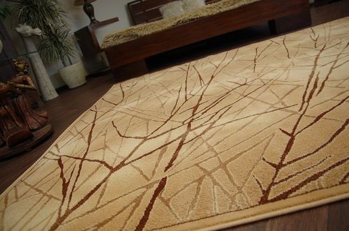 Dywan STANDARD IDA beż na Arena.pl