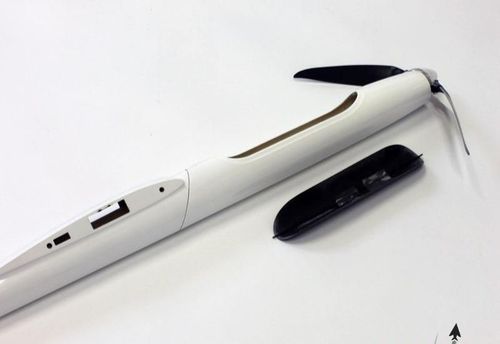 Aiolos 3.17m ARF na Arena.pl