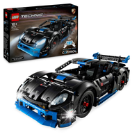 LEGO TECHNIC SAMOCHÓD WYŚCIGOWY PORSCHE GT4 E-PERFORMANCE KLOCKI ZESTAW
