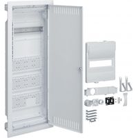 ROZDZIELNICA HYBRYDOWA HAGER 12 MODUŁÓW GNIAZDO 230V