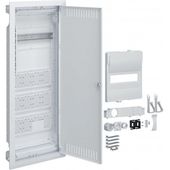 ROZDZIELNICA HYBRYDOWA HAGER 12 MODUŁÓW GNIAZDO 230V