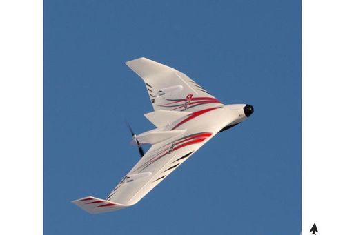 E-flite Opterra 1.2m SAFE Select BNF Basic na Arena.pl