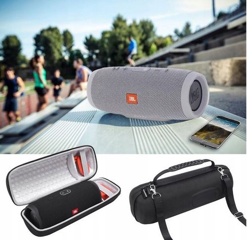 ETUI TWARDE CASE NA GŁOŚNIK JBL CHARGE 4 POKROWIEC na Arena.pl