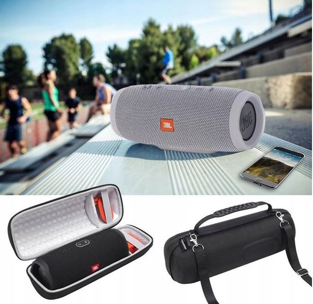 ETUI TWARDE CASE NA GŁOŚNIK JBL CHARGE 4 POKROWIEC zdjęcie 5