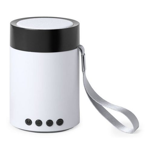 Głośnik Bluetooth 3W 146300 Niebieski na Arena.pl