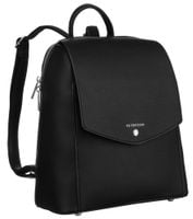 plecak damski eko ptn plec-ale-8-7805 black