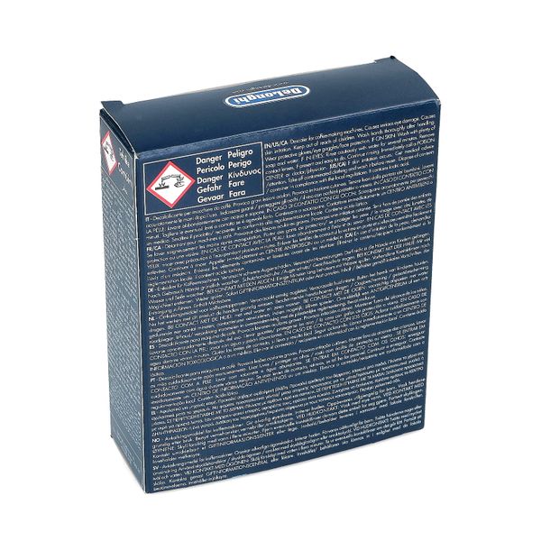 Odkamieniacz do Ekspresów DeLonghi EcoDecalk mini 200ml zdjęcie 3
