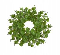 WIANEK EUKALIPTUS OZDOBNY DEKORACYJNY 25 CM