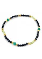 Bransoletka OLIWIN 925