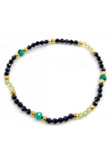 Bransoletka OLIWIN 925 zdjęcie 1