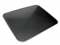 BLACHA POD PIEC BLACHA PRZEDPIECOWA POD PIEC KOMINEK SREBRO 48X60 PIEC KOZA