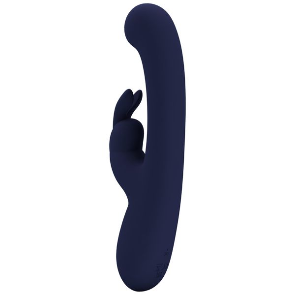 Pretty Love - Lamar Blue, 10 Vibration Functions 9 Speed Levels zdjęcie 8