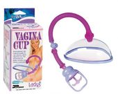 Vagina Cup Pompka próżniowa do waginy