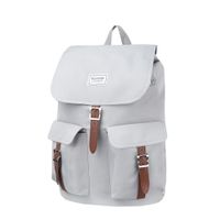 Plecak miejski PUCCINI LEGACY PM2021 4 Szary