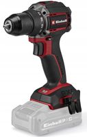 Wiertarko-wkrętarka EINHELL TP-CD 18/50-C Li BL 4514405 - Solo