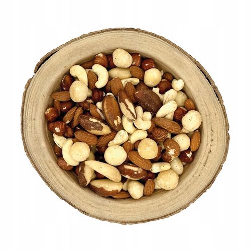 Mieszanka orzechowa 500g na Arena.pl