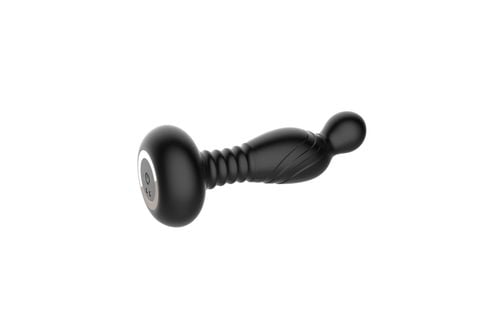 stymulator   striking prostate massager   usb 10 functions / remote control na Arena.pl