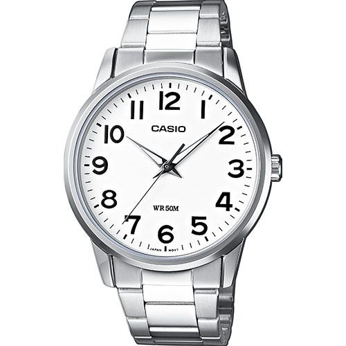 Zegarek Męski CASIO NITOR QUARTZ 10657 na Arena.pl