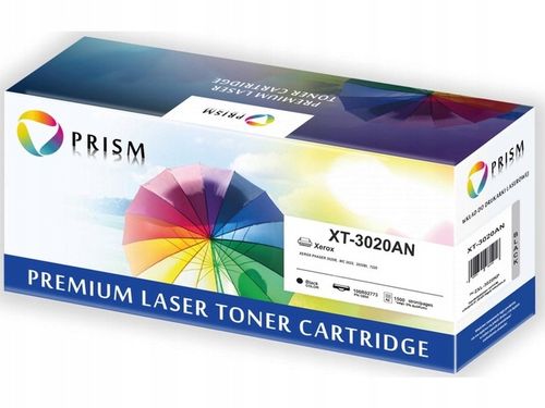 TONER XEROX PHASER 3020/3025 PRISM na Arena.pl