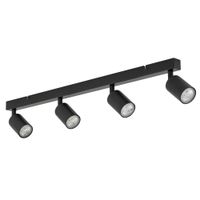 lampa reflektor spot top black 6177 tk lighting