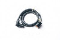 Czujnik ABS MITSUBISHI OUTLANDER I 2001 2002 2003 2004 2005 2006 2007