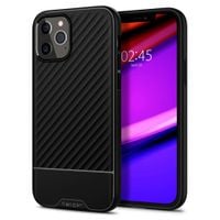 spigen core armor iphone 12/12 pro black