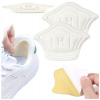 PIANKOWE ZAPIĘTKI DO DUŻYCH BUTÓW WKLEJANE WKŁADKI