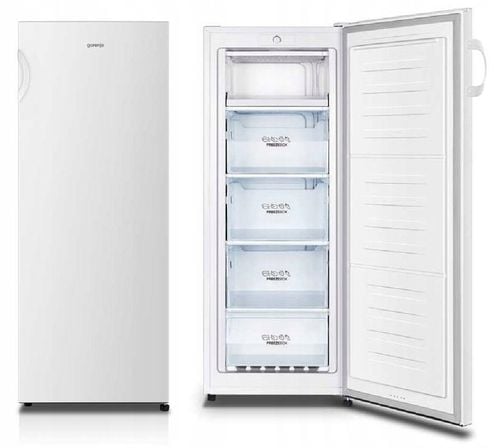 Zamrażarka szufladowa GORENJE F4142PW 143,4cm Biała 165L kl.E na Arena.pl