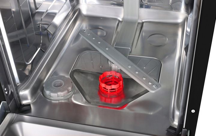 Zmywarka AMICA MDFM46B10EOIB SilentDrive 3.0 zdjęcie 4