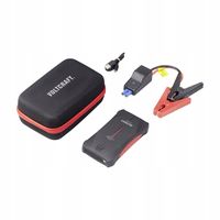 Booster rozruch auta JUMP STARTER 12V powerbank 10000mAh WODOODPORNY