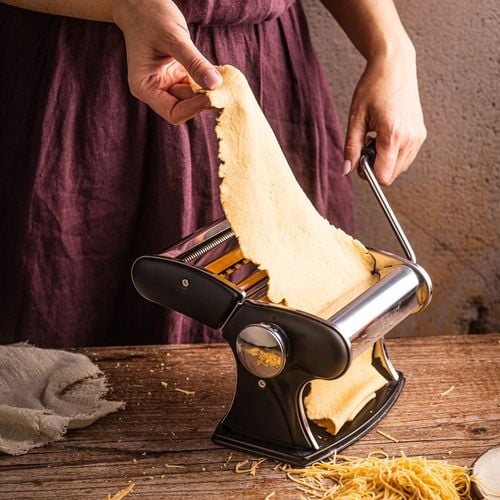 maszynka do makaronu ciasta kinghoff kh-1957 na Arena.pl