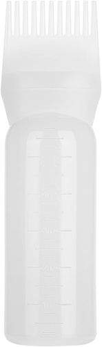 Serlium butelka z aplikatorem olejku do włosów 160 ml wielorazowa na Arena.pl