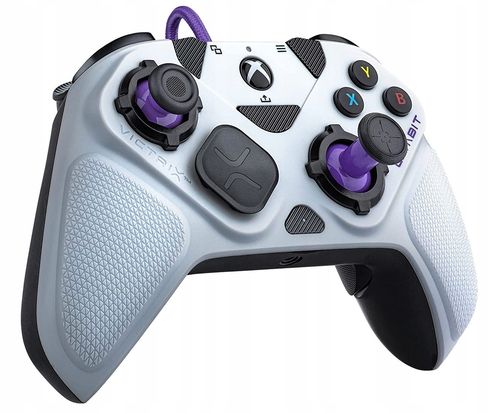 Pad Victrix Gambit Pad przewodowy Tournament na Arena.pl